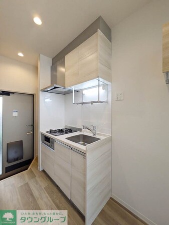 ガーデンコート国立の物件内観写真